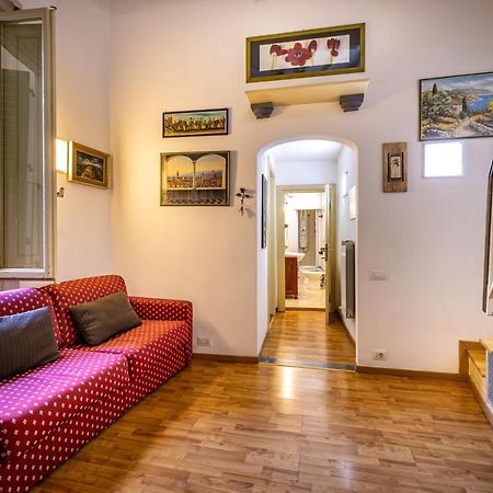 Dei Medici Palace Florencie Exteriér fotografie